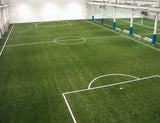 FL53 Indoor Sports Turf Field