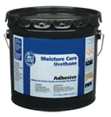 Rubber Flooring Glue & Adhesive 971