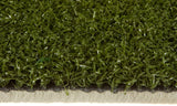 52oz 5mm Nylon Synthetic Sports Turf Front